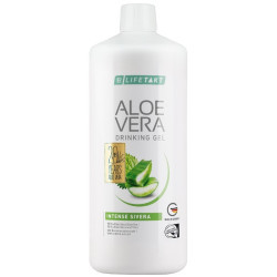 Aloes żel do picia Sivera pokrzywa 1000ml LR Lifetakt Aloe Vera
