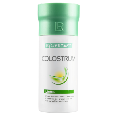 Colostrum LR liquid w płynie 125ml
