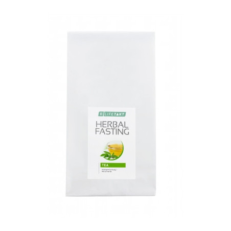 Herbata ziołowa 250g Herbal Fasting Tea LR