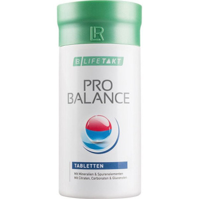 Pro Balance LR Tabletki 360 sztuk