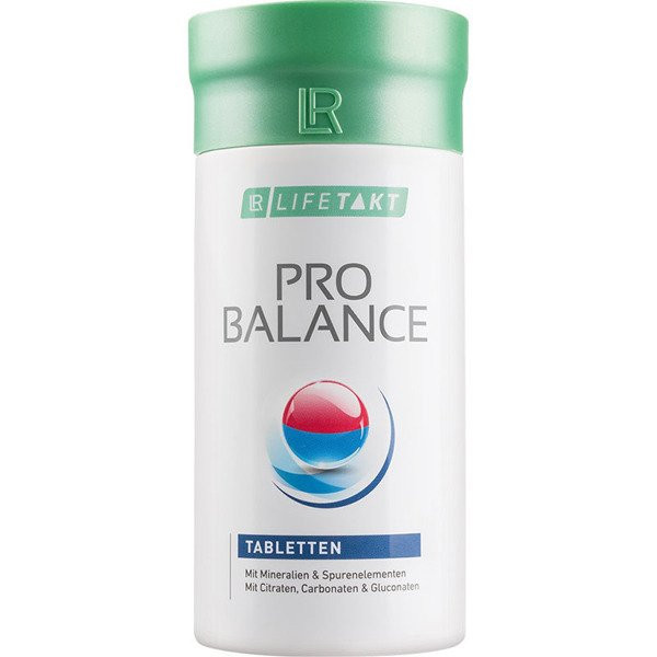 Pro Balance LR Tabletki 360 sztuk