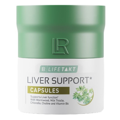 LR LIFETAKT Liver Support 15 g