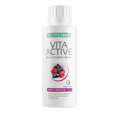 Vita Active Red Fruits 150 ml