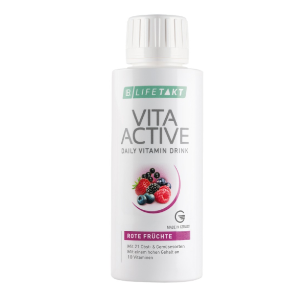 Vita Active Red Fruits 150 ml