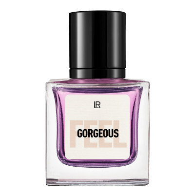 LR Mood Infusion FEEL GORGEOUS EdP For Her Perfum Damski 50ml inspirowany HEART AND SOUL