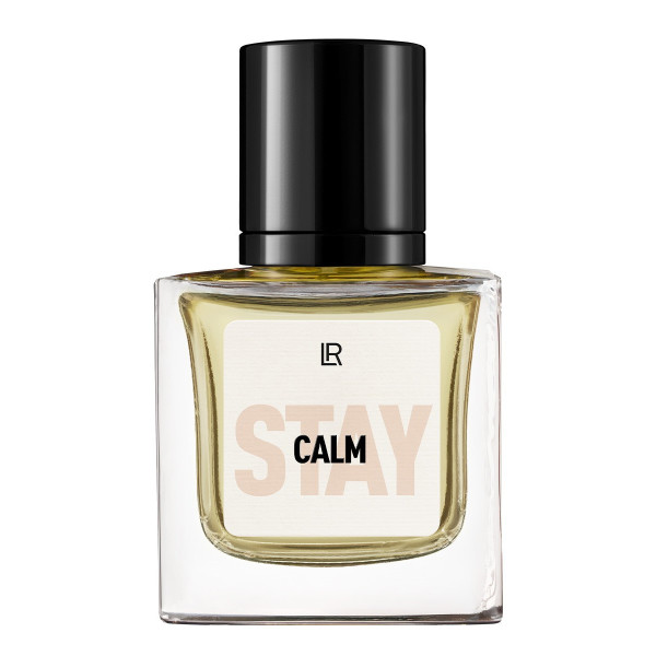 LR Mood Infusion STAY CALM EdP For Her Perfum Damski 50ml inspirowany PSEUDONYM