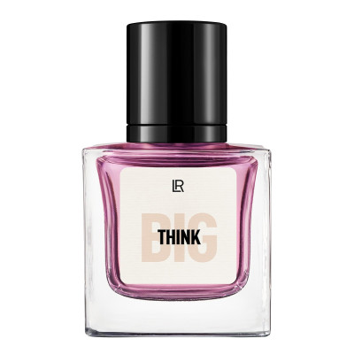 LR Mood Infusion THINK BIG Me EdP For Her Perfum Damski 50ml inspirowany CLASSICS MARBELLA