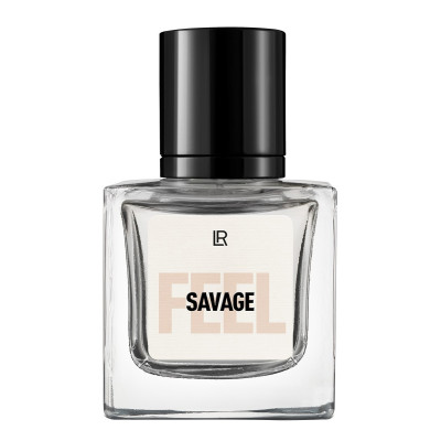 LR Mood Infusion FEEL SAVAGE Me EdP For Her Perfum Damski 50ml inspirowany ROCKIN ROMANCE
