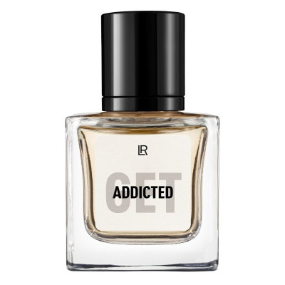LR Mood Infusion GET ADDICTED EdP For Him Perfum Męski 50ml inspirowany BRUCE WILLIS PERSONAL EDITION