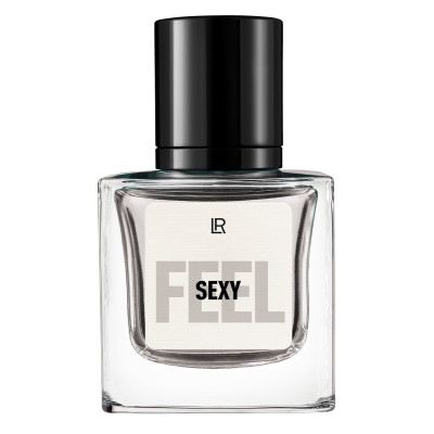 LR Mood Infusion FEEL SEXY EdP For Him Perfum Męski 50ml inspirowany HAUTE PARFUM by GMK