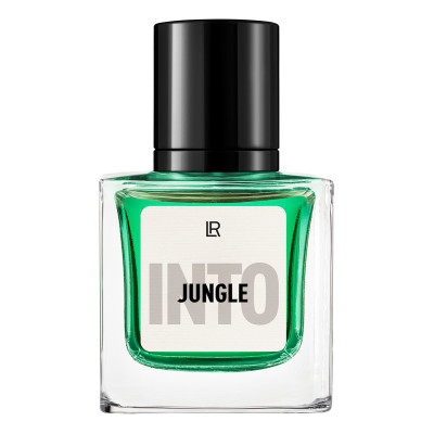 LR Mood Infusion INTO JUNGLE EdP For Him Perfum Męski 50ml inspirowany JUNGLE MAN