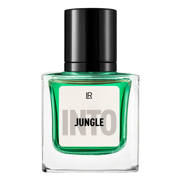 LR Mood Infusion INTO JUNGLE EdP For Him Perfum Męski 50ml inspirowany JUNGLE MAN