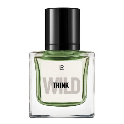 LR Mood Infusion THINK WILD EdP For Him Perfum Męski 50ml inspirowany CLASSICS BOSTON