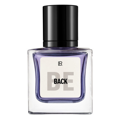 LR Mood Infusion BE BACK EdP For Him Perfum Męski 50ml inspirowany TERMINATOR