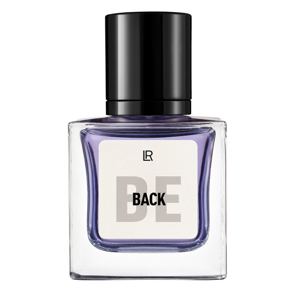 LR Mood Infusion BE BACK EdP For Him Perfum Męski 50ml inspirowany TERMINATOR