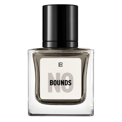 LR Mood Infusion NO BOUNDS EdP For Him Perfum Męski 50ml inspirowany BRUCE WILLIS