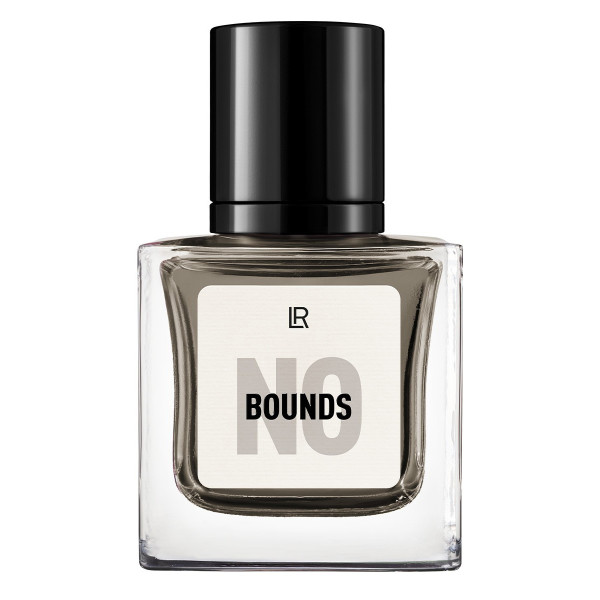 LR Mood Infusion NO BOUNDS EdP For Him Perfum Męski 50ml inspirowany BRUCE WILLIS