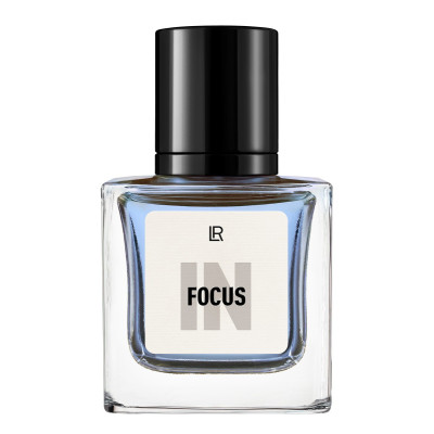 LR Mood Infusion IN FOCUS EdP For Him Perfum Męski 50ml inspirowany CLASSICS NIAGARA