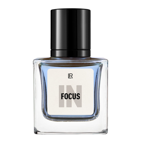LR Mood Infusion IN FOCUS EdP For Him Perfum Męski 50ml inspirowany CLASSICS NIAGARA