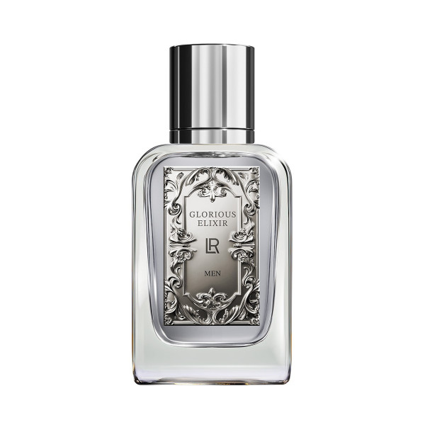 LR Iconic Glorious Elixir EdP Men Perfum Dla Mężczyzn 100ml